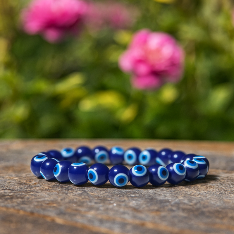 Evil Eye Bracelet