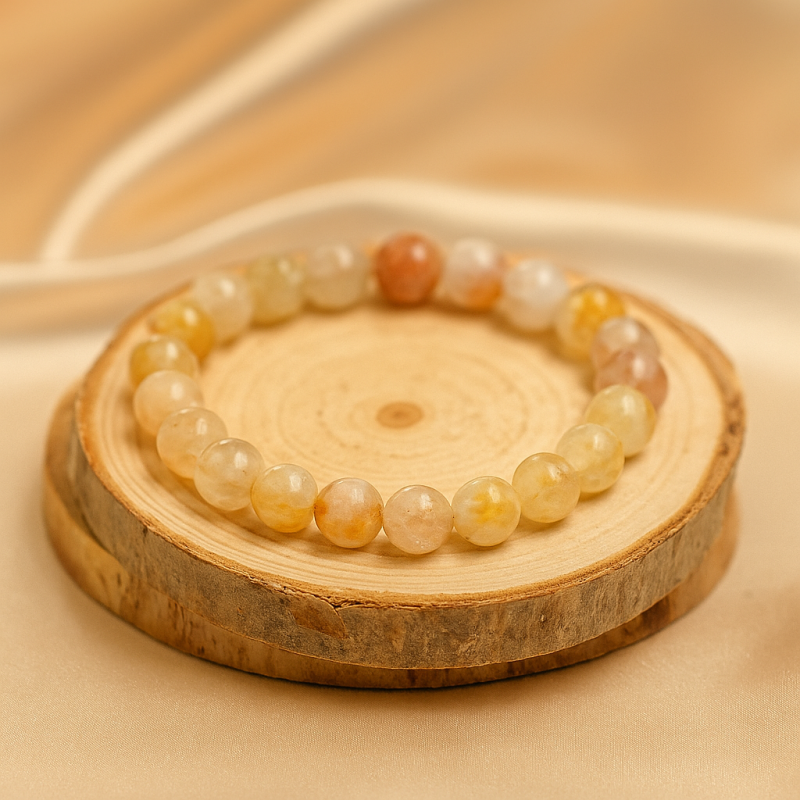 Natural Citrine