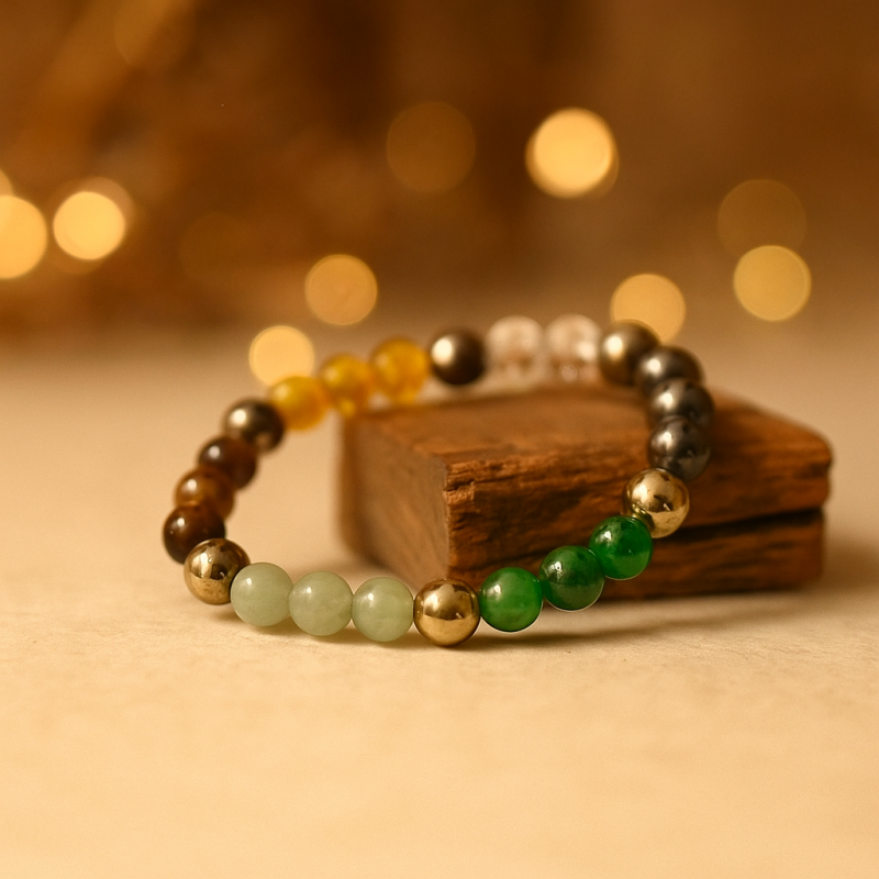 Dhan Yog Bracelet