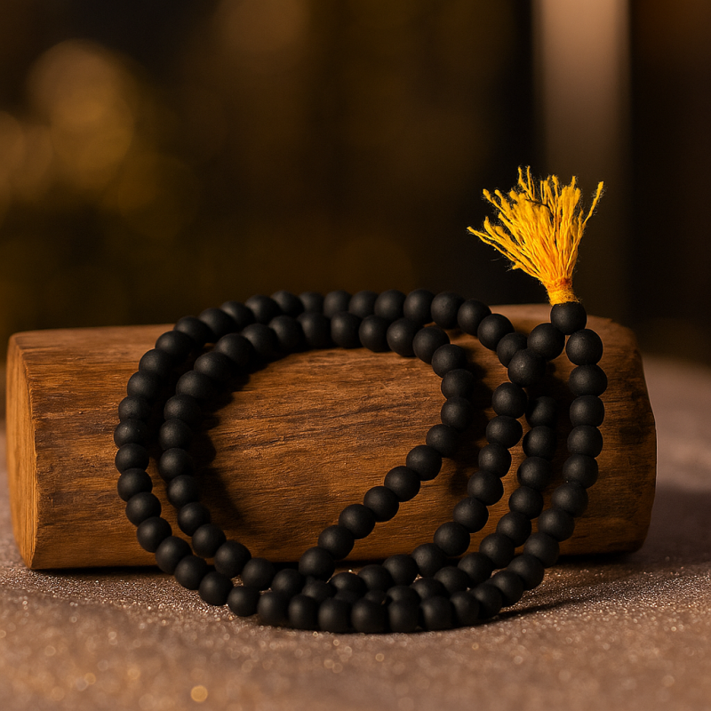 Original Karungali Mala