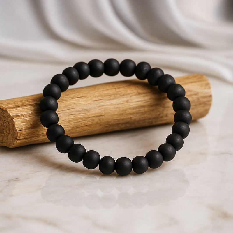 Original Karungali Bracelet (Ebony) Wood