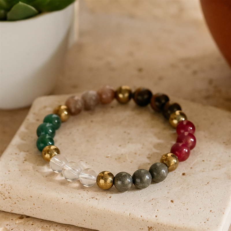 Dhan Vriddhi Bracelet